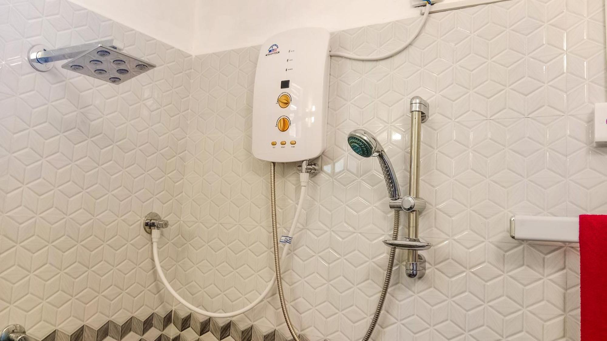 Gimhana Homestay Szigirija Kültér fotó